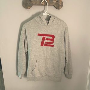 TB 12 kids sweatshirt